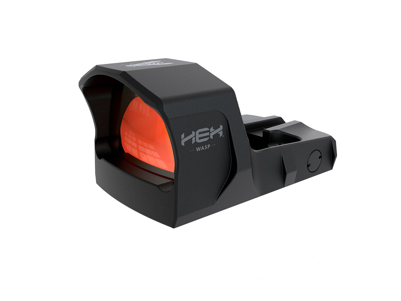 HEX Wasp Micro Red Dot Sight - HEX by Springfield Armory