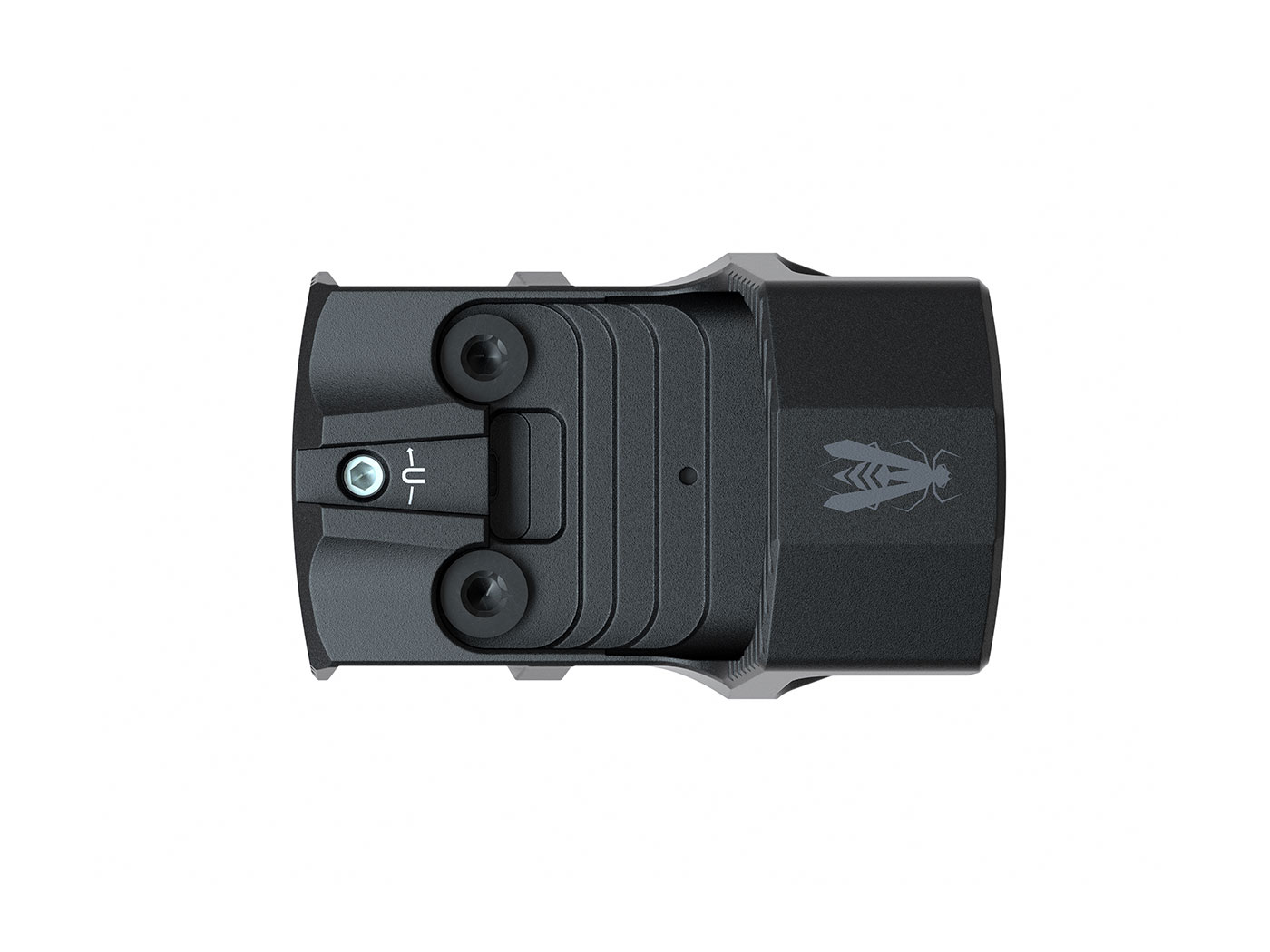 HEX Wasp Micro Red Dot Sight - HEX by Springfield Armory